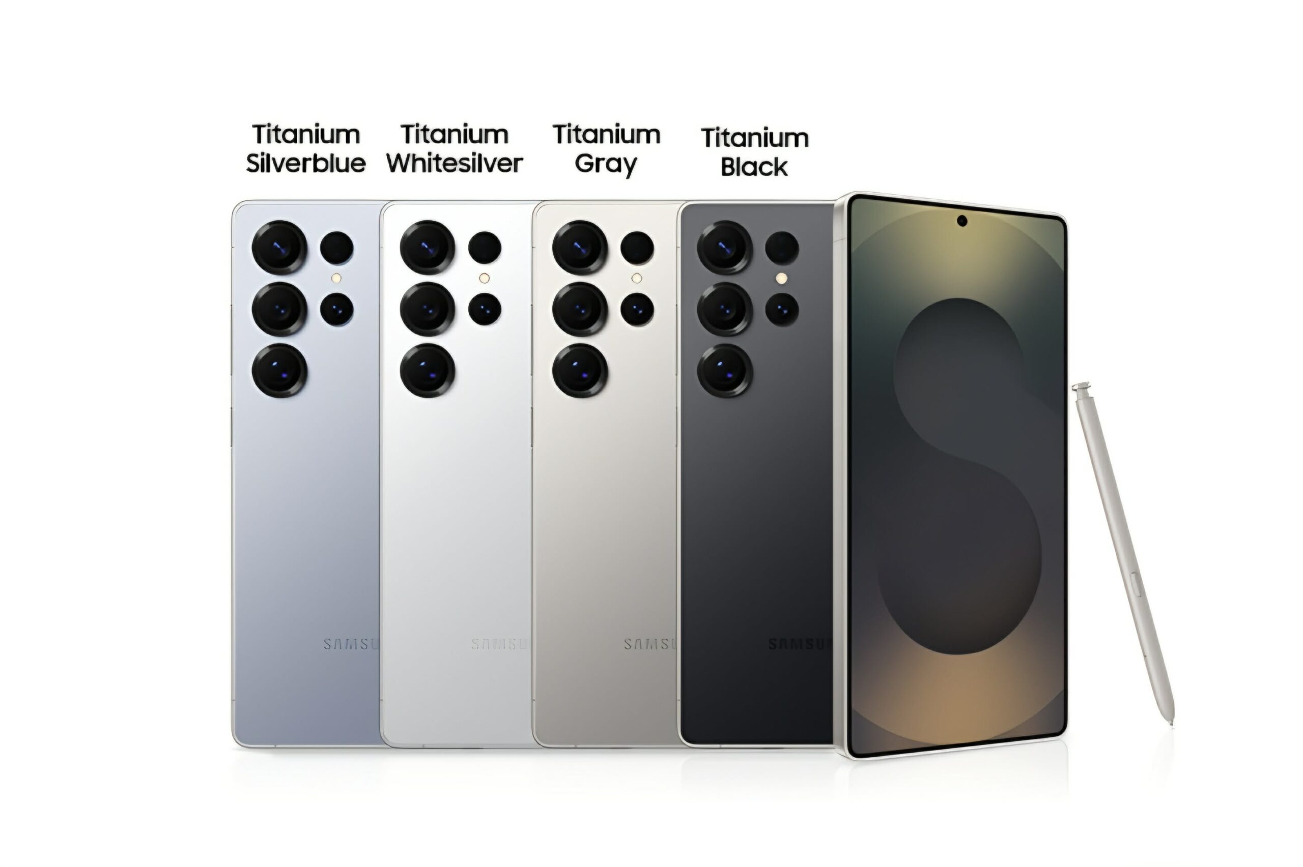 Samsung Galaxy S25 Ultra - Image 3