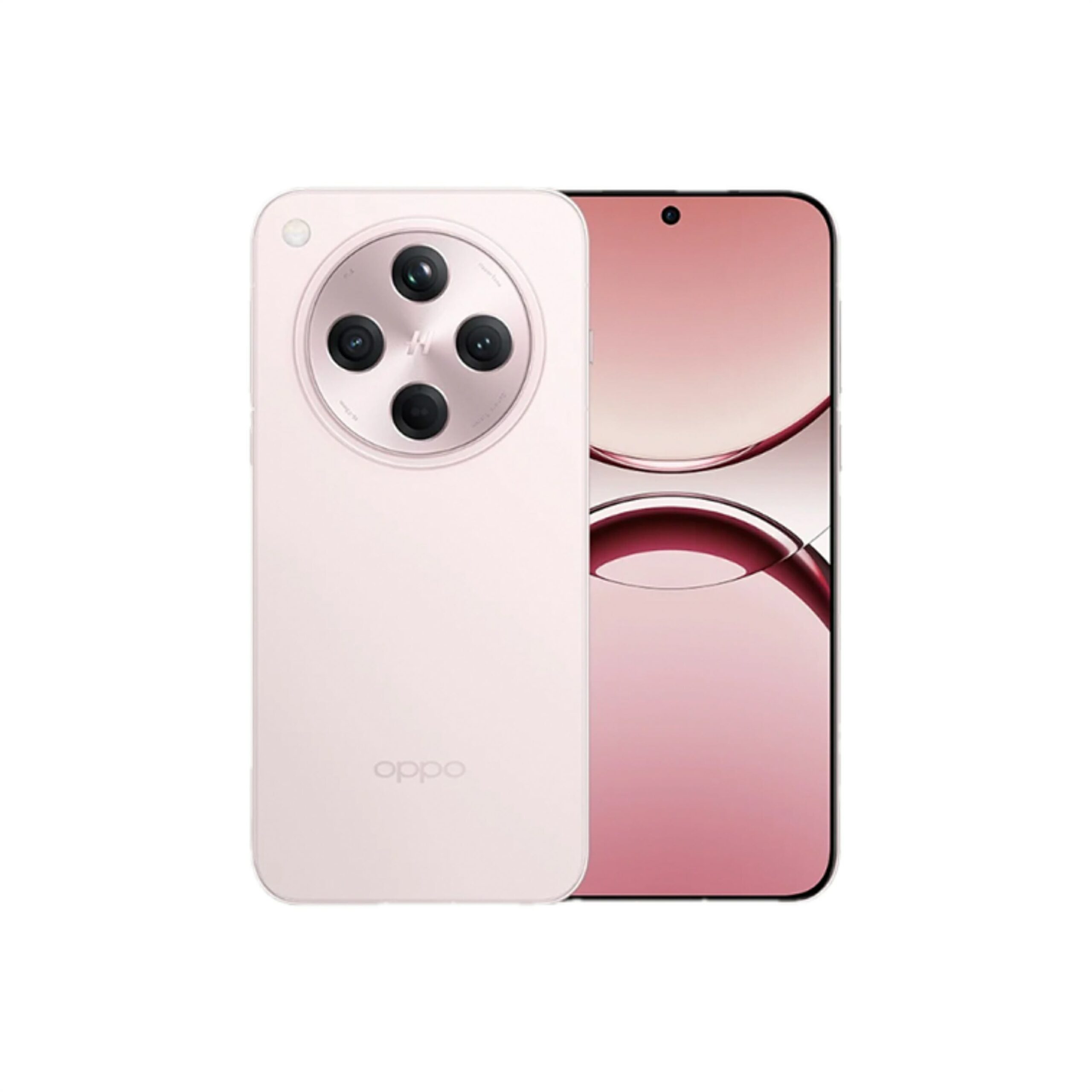 OPPO Find X8 (Upper Flagship Model)