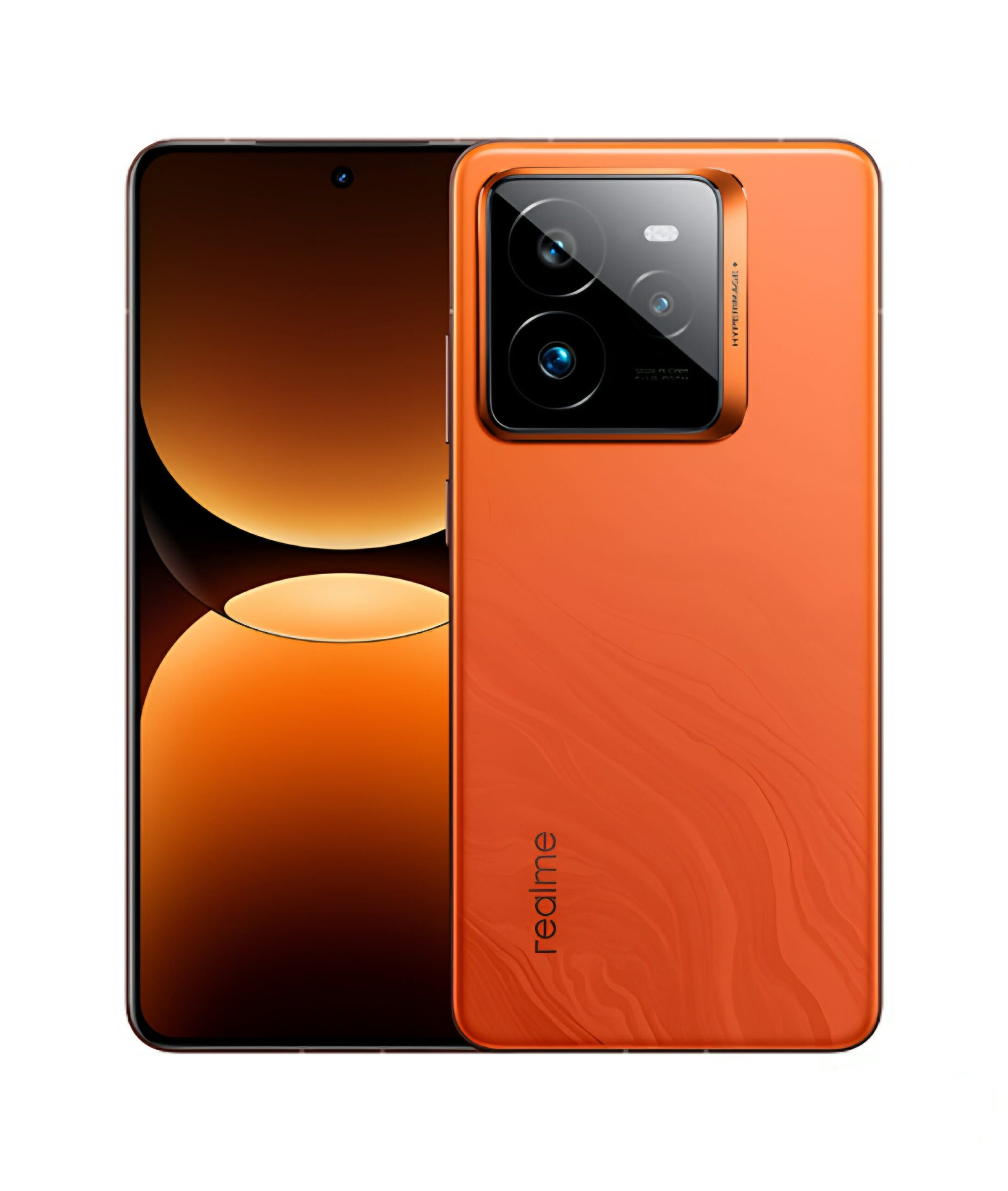 Realme GT7 Pro