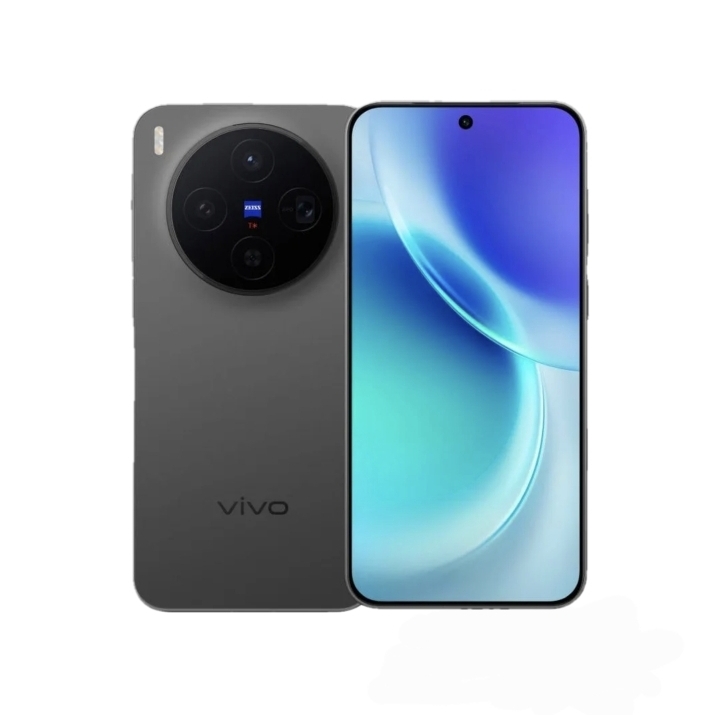 Vivo X300 (ZEISS Flagship Camera Edition)