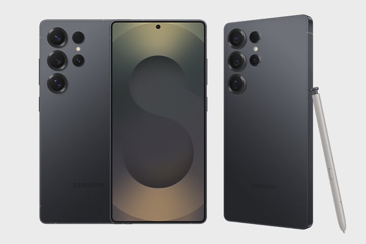 Samsung Galaxy S25 Ultra - Image 4