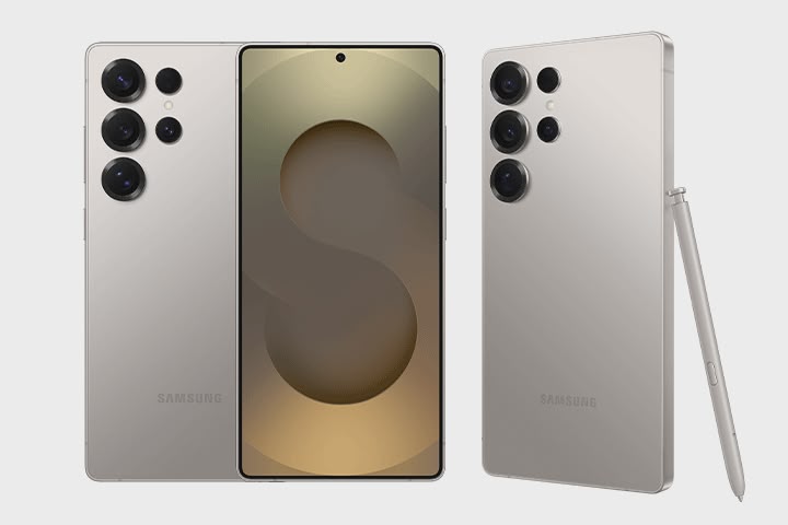 Samsung Galaxy S25 Ultra - Image 5