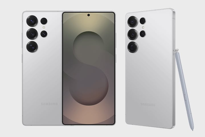 Samsung Galaxy S25 Ultra